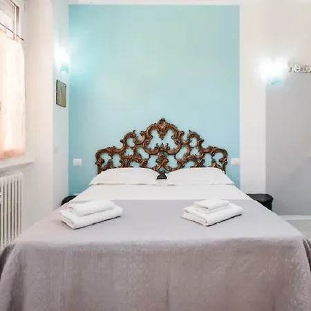 ℒovely&ℰlegant Next To Duomo/missori Milano