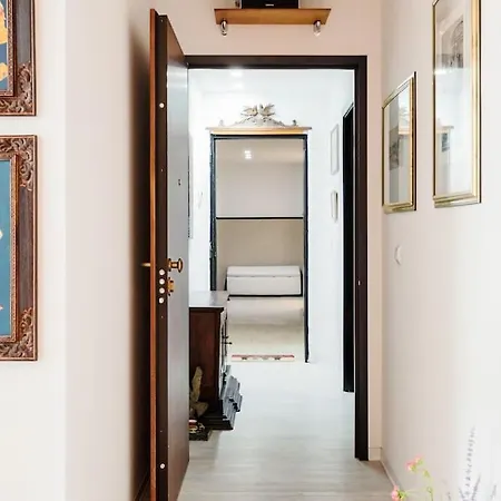 Apartament ℒovely & ℰlegant Next To Duomo/missori *