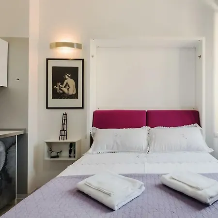 Apartament ℒovely & ℰlegant Next To Duomo/missori *