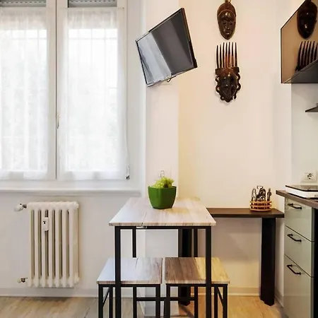 ℒovely & ℰlegant Next To Duomo/missori Mediolan