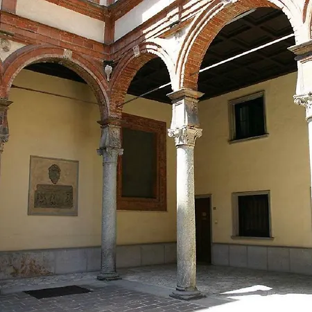 Lejlighed ℒovely&ℰlegant Next To Duomo/missori *