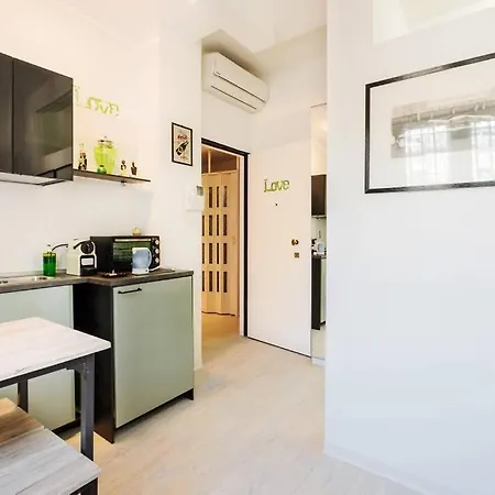ℒovely & ℰlegant Next To Duomo/missori * Milaan