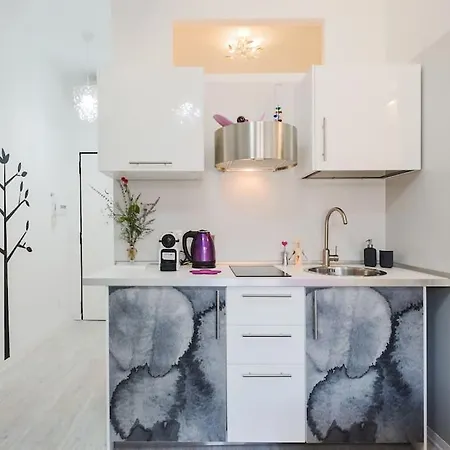 ℒovely & ℰlegant Next To Duomo/missori Appartement *