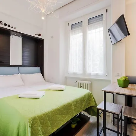 ℒovely & ℰlegant Next To Duomo/missori Milaan