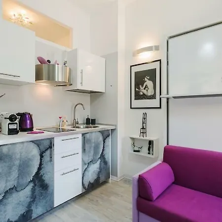 Appartement ℒovely & ℰlegant Next To Duomo/missori