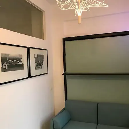 Appartement ℒovely & ℰlegant Next To Duomo/missori Milaan