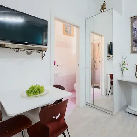 ℒovely & ℰlegant Next To Duomo/missori Appartement *